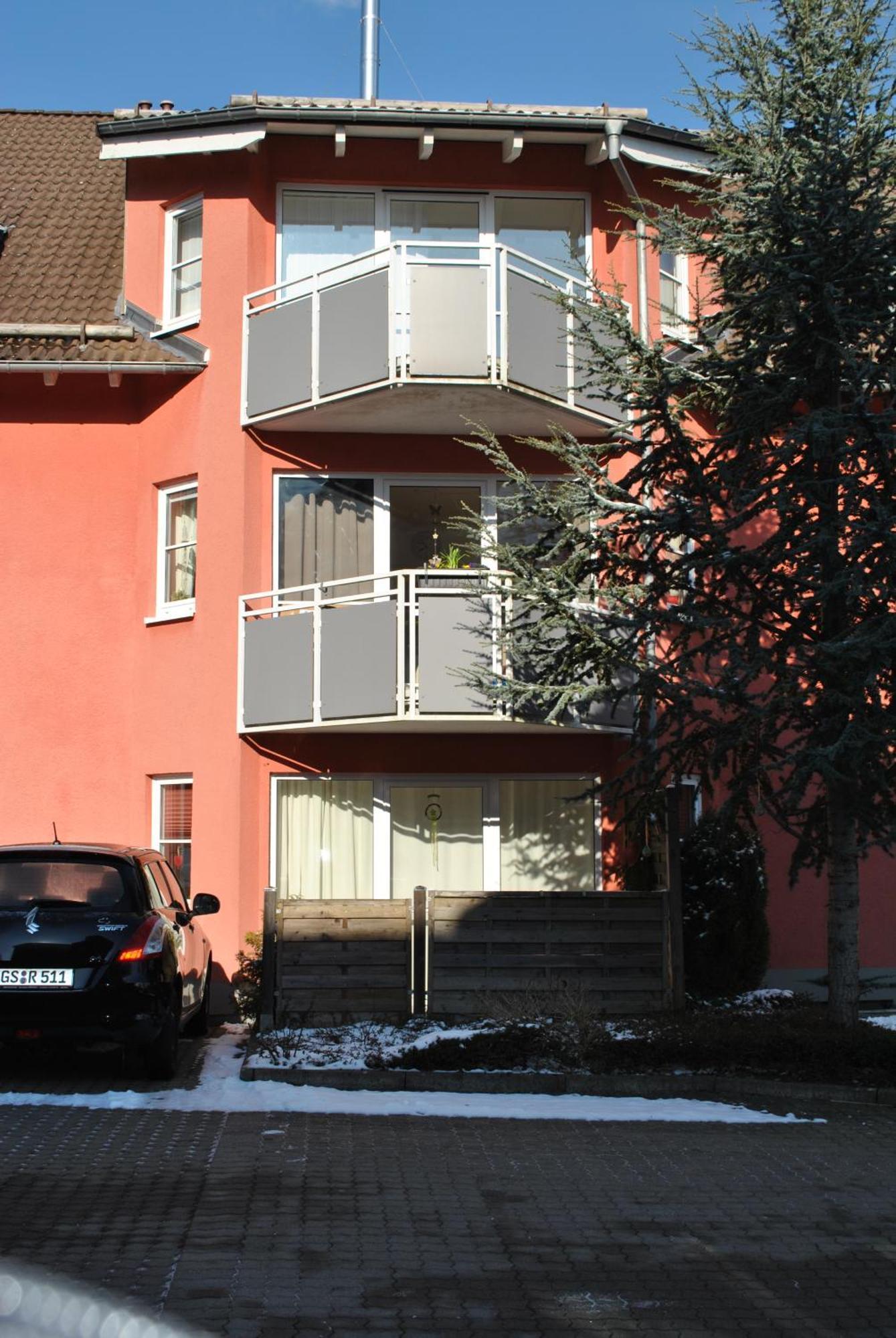 Harz-Rose Apartment Braunlage Exterior photo